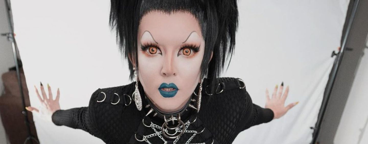 Aiden Zhane prend du recul avant le casting de « All Stars 10 »