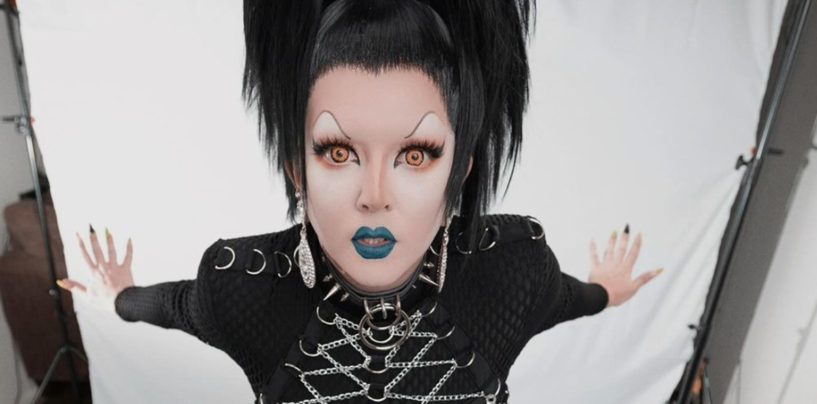 Aiden Zhane prend du recul avant le casting de « All Stars 10 »