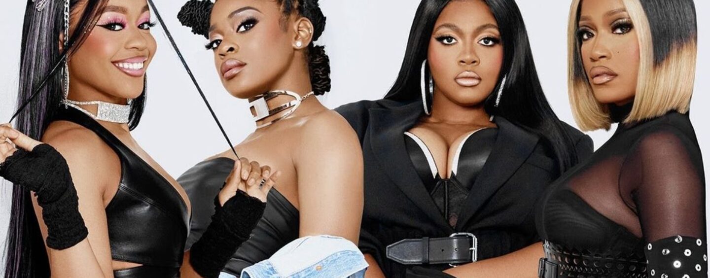 Regarder : DivaGurl de Keke Palmer sort une nouvelle vidéo inspirée des années 90 et nous ne pouvons pas arrêter d'écouter