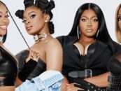 Regarder : DivaGurl de Keke Palmer sort une nouvelle vidéo inspirée des années 90 et nous ne pouvons pas arrêter d'écouter