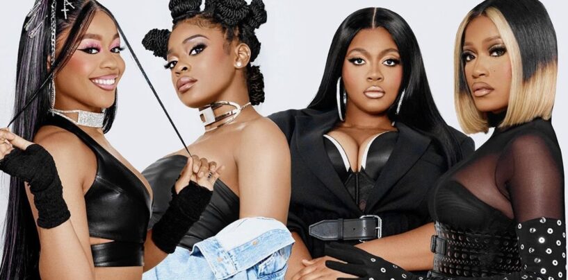 Regarder : DivaGurl de Keke Palmer sort une nouvelle vidéo inspirée des années 90 et nous ne pouvons pas arrêter d'écouter