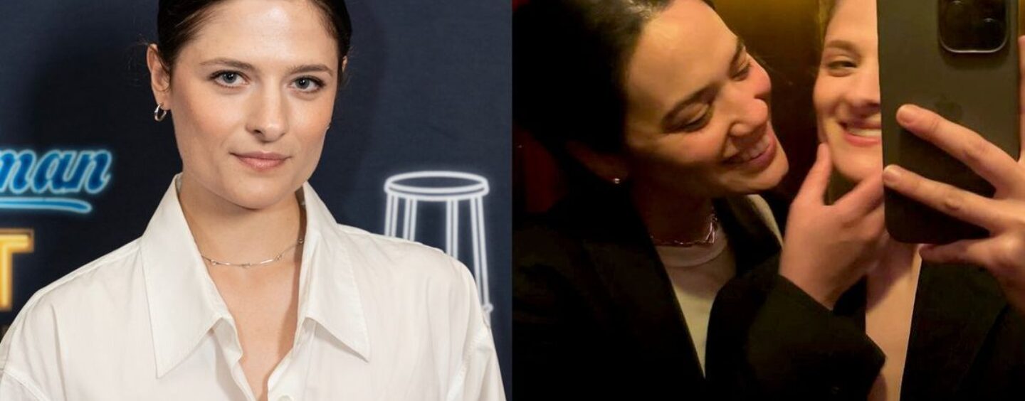 Louisa Jacobson, fille de Meryl Streep fait son coming-out