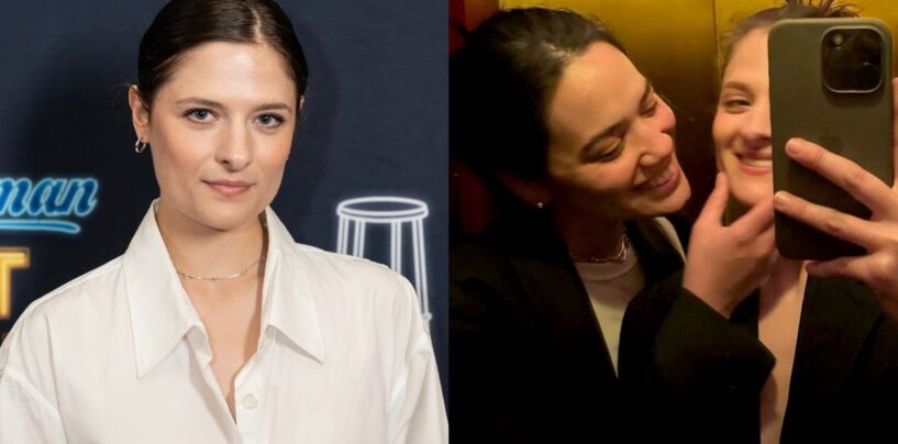 Louisa Jacobson, fille de Meryl Streep fait son coming-out