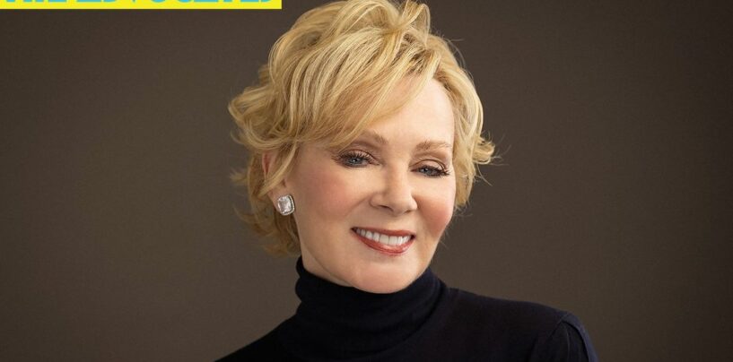 The Advocates 2024 : Jean Smart, allié LGBTQ+