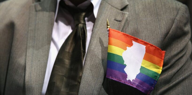 La Convention nationale démocrate sera une célébration de la diversité à Chicago, déclare le personnel queer
