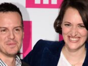La réunion 'Fleabag' d'Andrew Scott et Phoebe Waller-Bridge à l'Eras ​​Tour nous fait CRIER