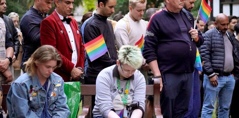 Une journée et une nuit à Oslo