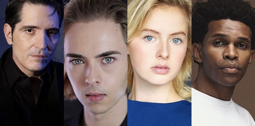 Rencontrez les premiers nouveaux membres du casting annoncés pour la saison 2 de « ONE PIECE » de Netflix