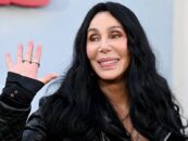 Cher admet être obsédée par les hommes homosexuels depuis l'âge de 9 ans