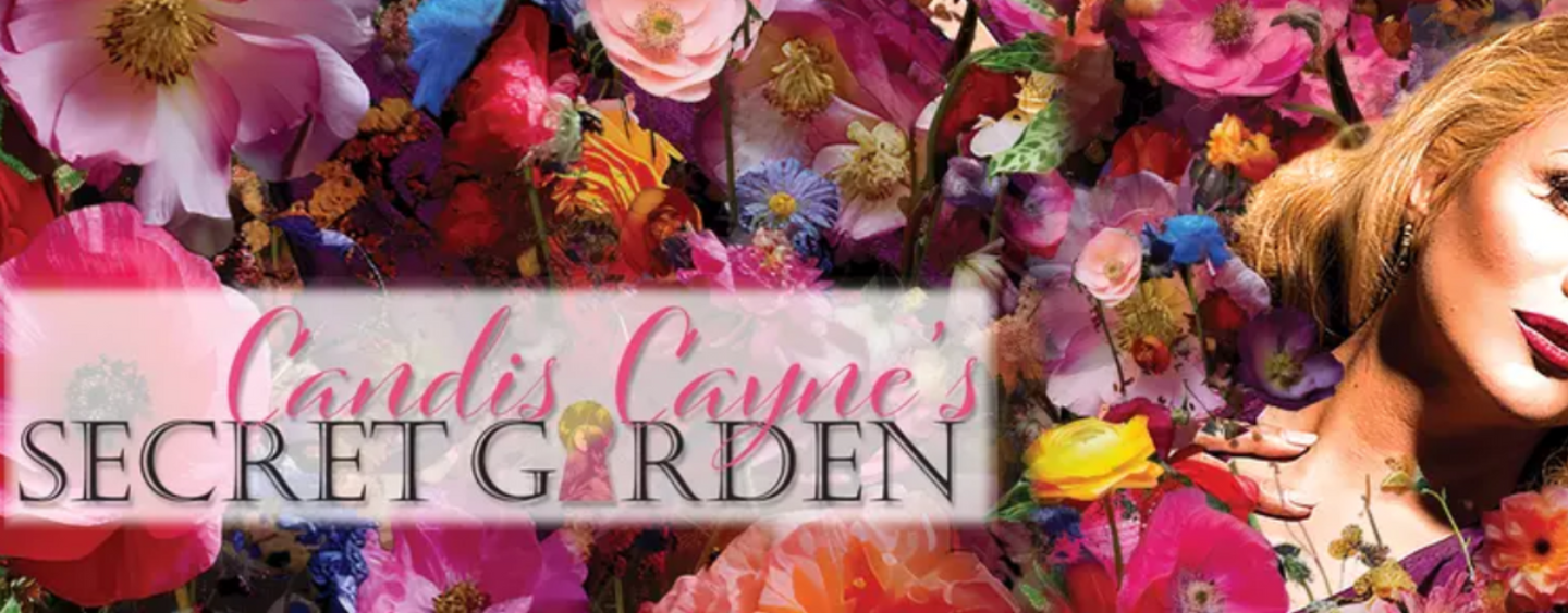 « Le jardin secret de Candis Cayne » fleurit sur Hulu ce mois de la fierté