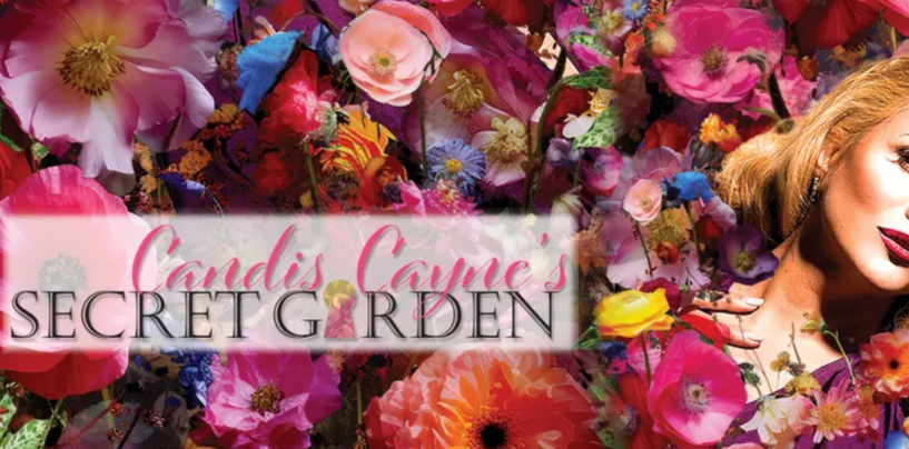 « Le jardin secret de Candis Cayne » fleurit sur Hulu ce mois de la fierté