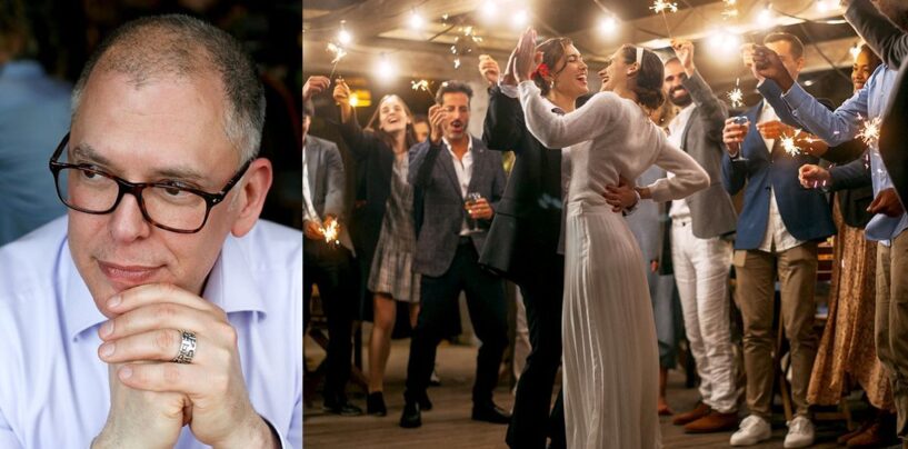Jim Obergefell revient sur le 9e anniversaire de la décision de la Cour suprême sur l'égalité du mariage