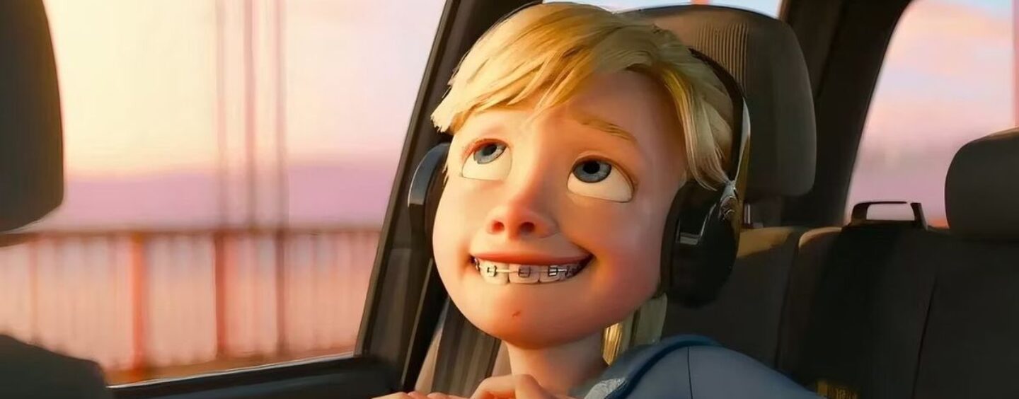10 personnages Pixar que nous avons jugés gays