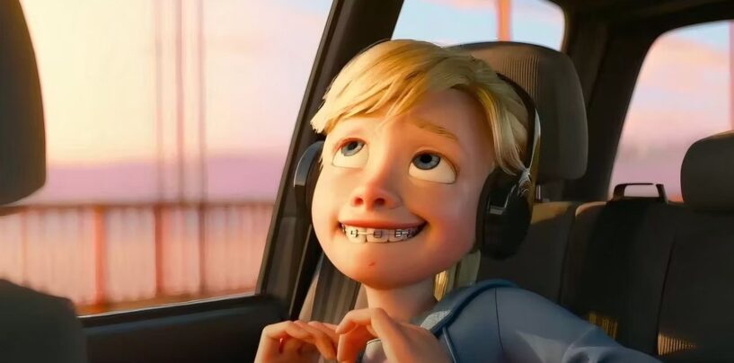 10 personnages Pixar que nous avons jugés gays