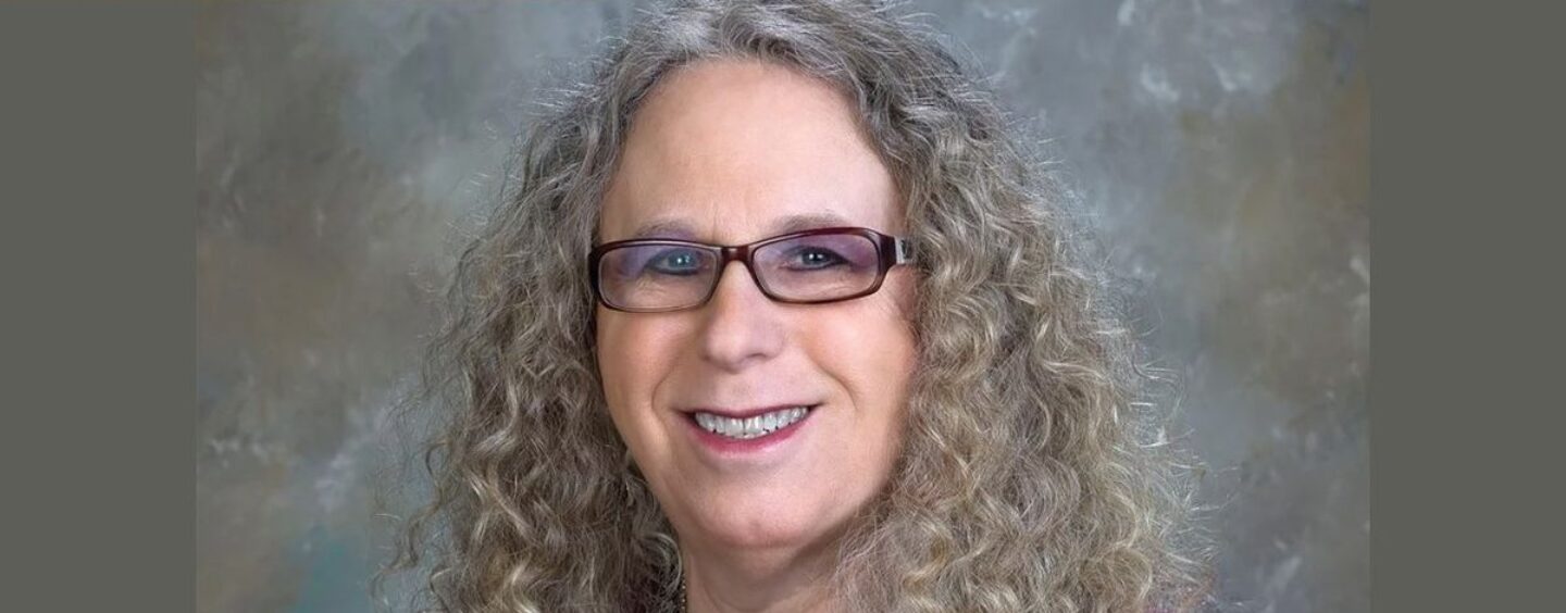 The Advocates 2024 : Amiral Rachel Levine