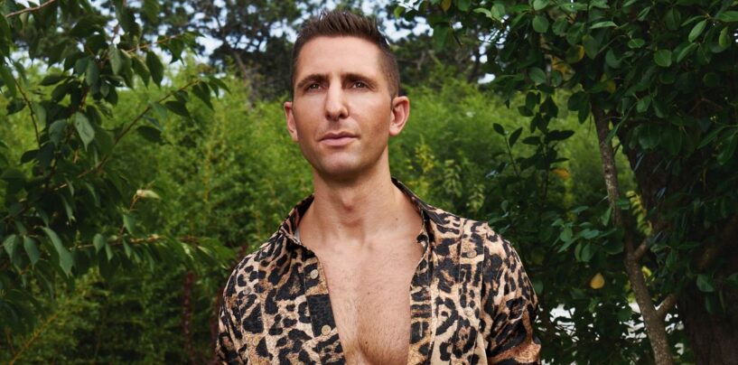 Rencontrez Jake Resnicow — le producteur d'événements sexy qui crée les plus grandes soirées LGBTQ+ du monde