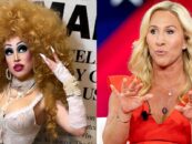 Les drag queen enseignent à Marjorie Taylor Greene le genre : « Vous n'avez aucune idée de ce dont vous parlez »