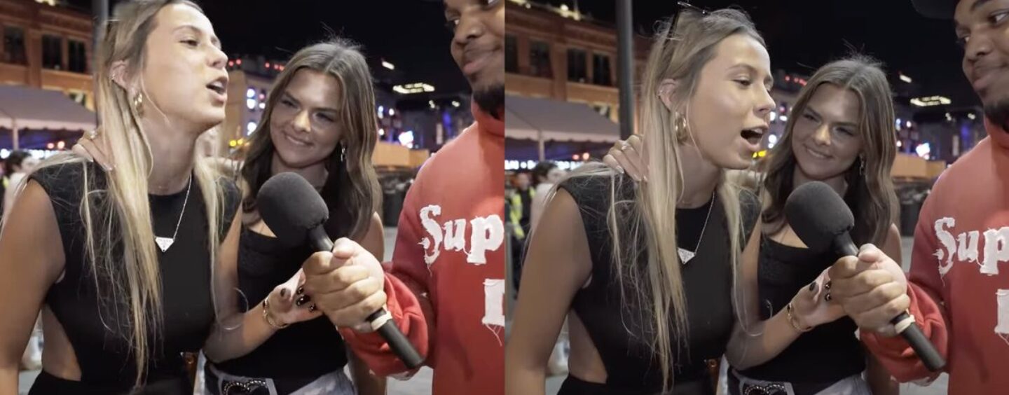 20 réactions hilarantes face à la tentative ratée des Républicains de nous faire détester la « Hawk Tuah Girl »
