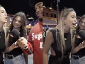 20 réactions hilarantes face à la tentative ratée des Républicains de nous faire détester la « Hawk Tuah Girl »