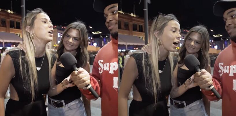 20 réactions hilarantes face à la tentative ratée des Républicains de nous faire détester la « Hawk Tuah Girl »