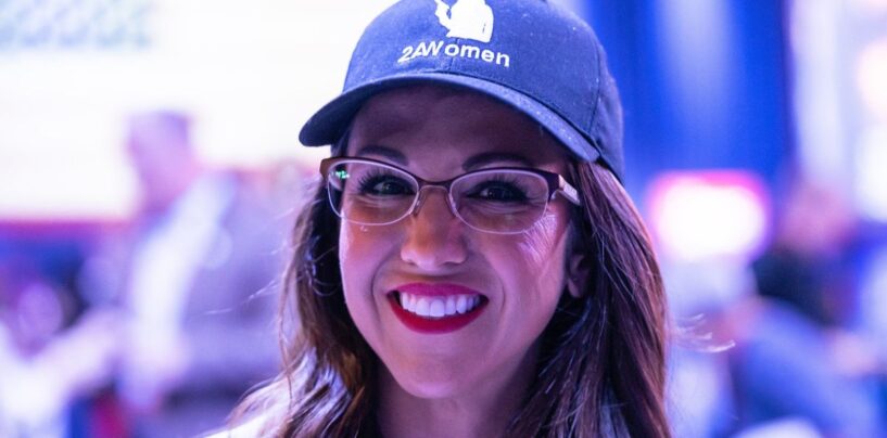 Lauren Boebert s'est humiliée 6 fois, ce qui nous a fait rire