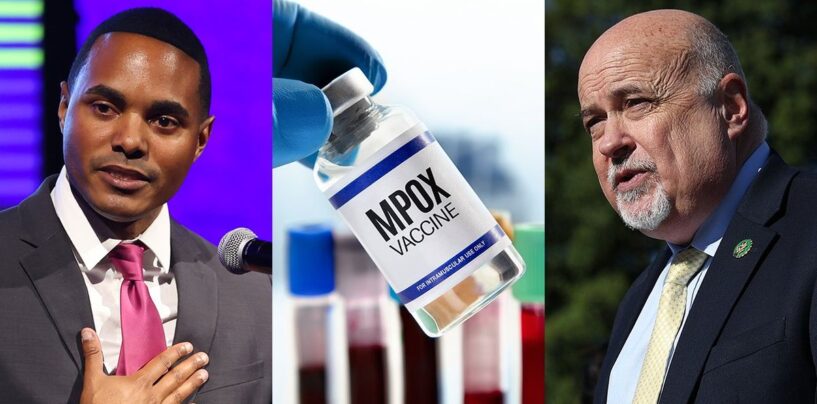 Des membres gays du Congrès inquiets de l'épidémie de mpox demandent des données dans une lettre à Joe Biden (exclusive)