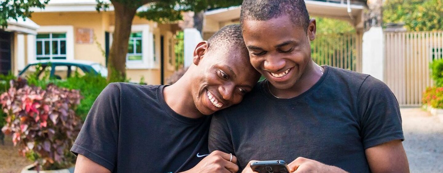 L’initiative Human Rights Campaign s’efforce de vaincre la stigmatisation liée au VIH
