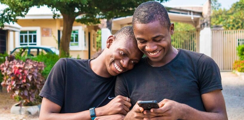 L’initiative Human Rights Campaign s’efforce de vaincre la stigmatisation liée au VIH