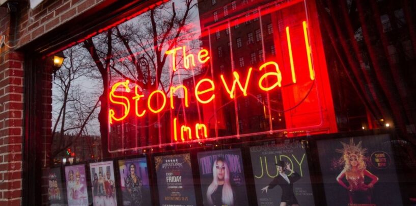 Ce que vous devez savoir sur le soulèvement de Stonewall, qui a commencé il y a 55 ans