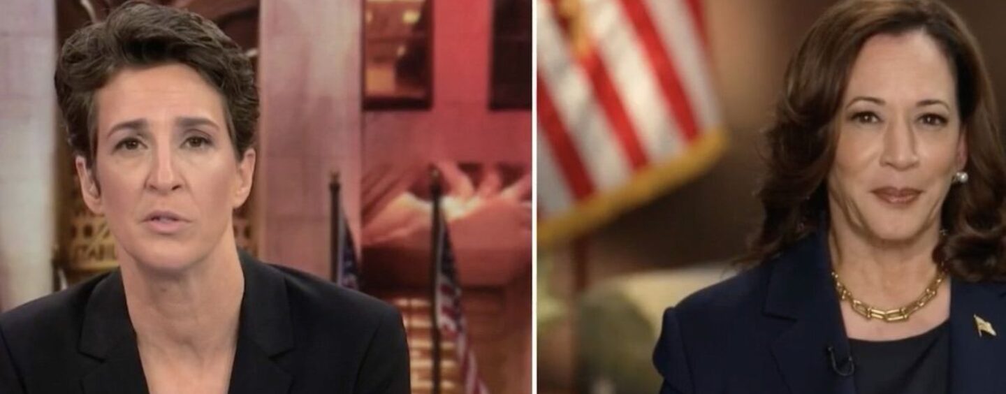 Kamala Harris sur le débat : Biden se bat pour le peuple américain, Trump se bat pour lui-même