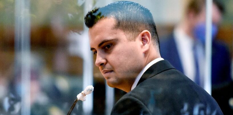 Un républicain du Colorado qui a qualifié les personnes LGBTQ+ de « toiletteurs impies » perd sa primaire