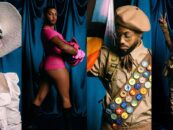 Visages du Ballroom parisien