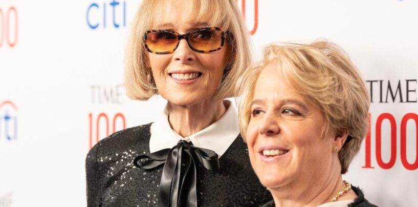 Roberta Kaplan, légendaire avocate des droits LGBTQ+, quitte son cabinet au milieu d'allégations de mauvaise conduite