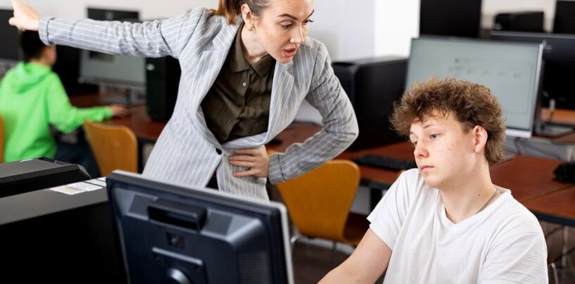 Les jeunes LGBTQ+ de la génération Z ne se sentent pas en sécurité à l'école : « Un lieu de terreur plutôt qu'un lieu d'apprentissage »