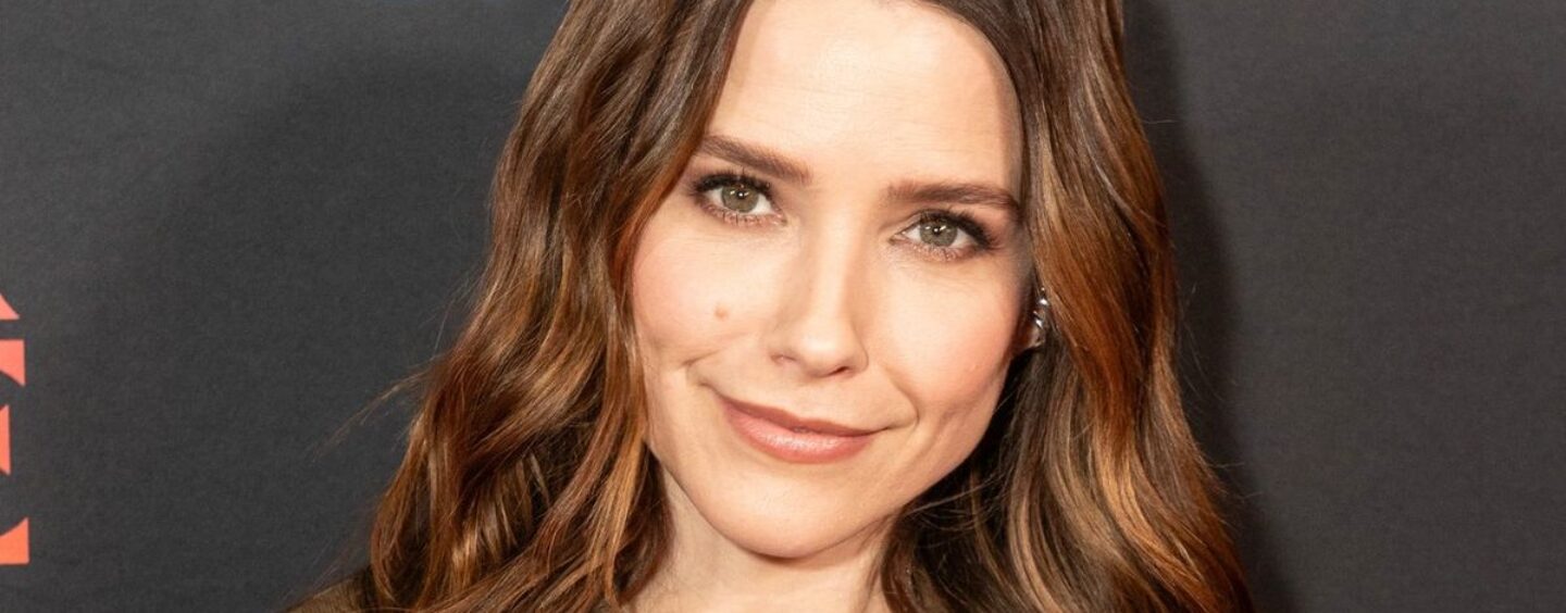 Sophia Bush dit qu'un ami lui a dit « Je ne pense pas vraiment que tu aimes les hommes » après son divorce