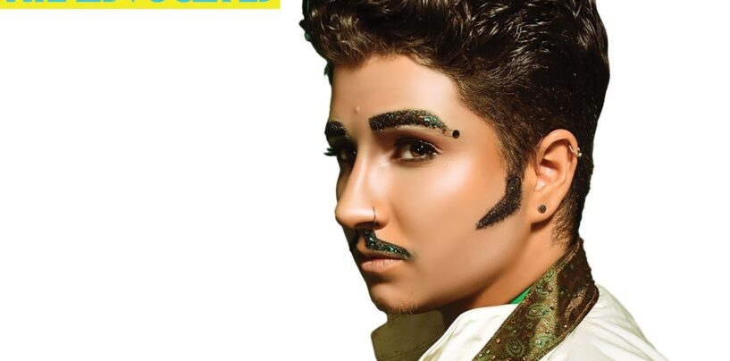 Les avocats 2024 : le drag-king Mark Anthony