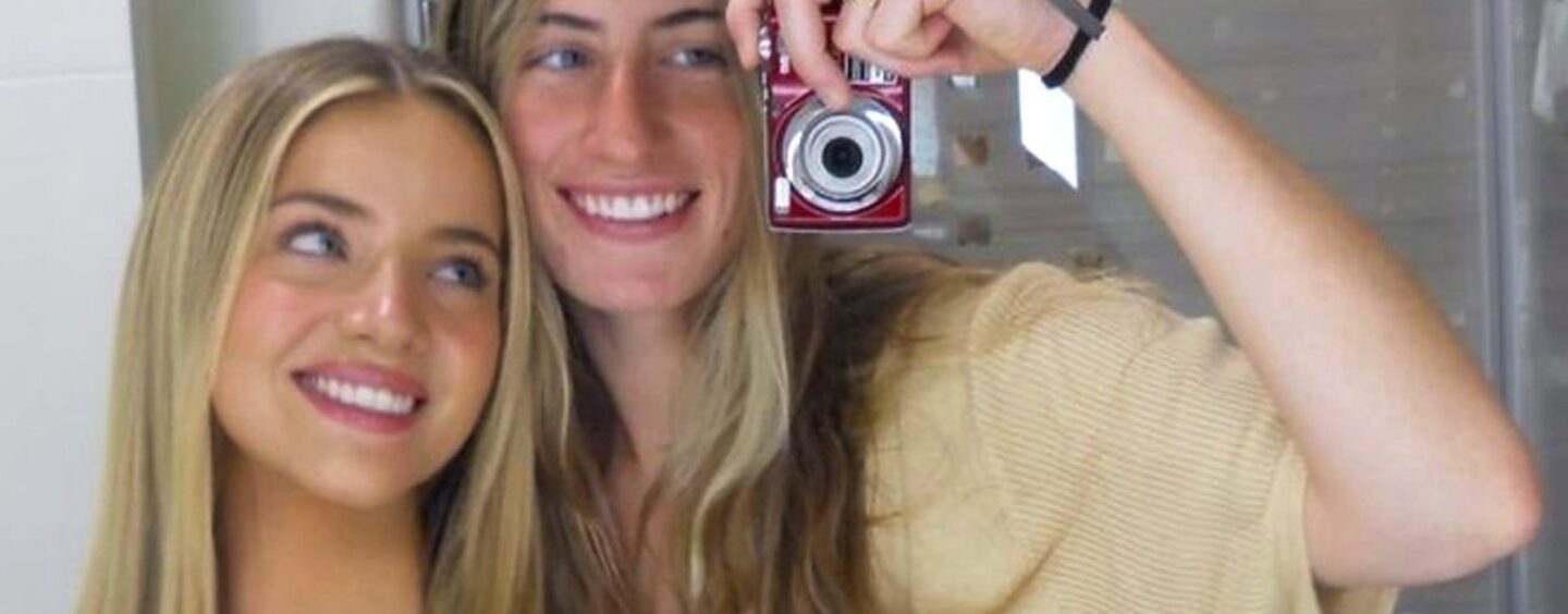 La star de la WNBA Kate Martin semble confirmer qu'elle a une nouvelle petite amie « parfaite »