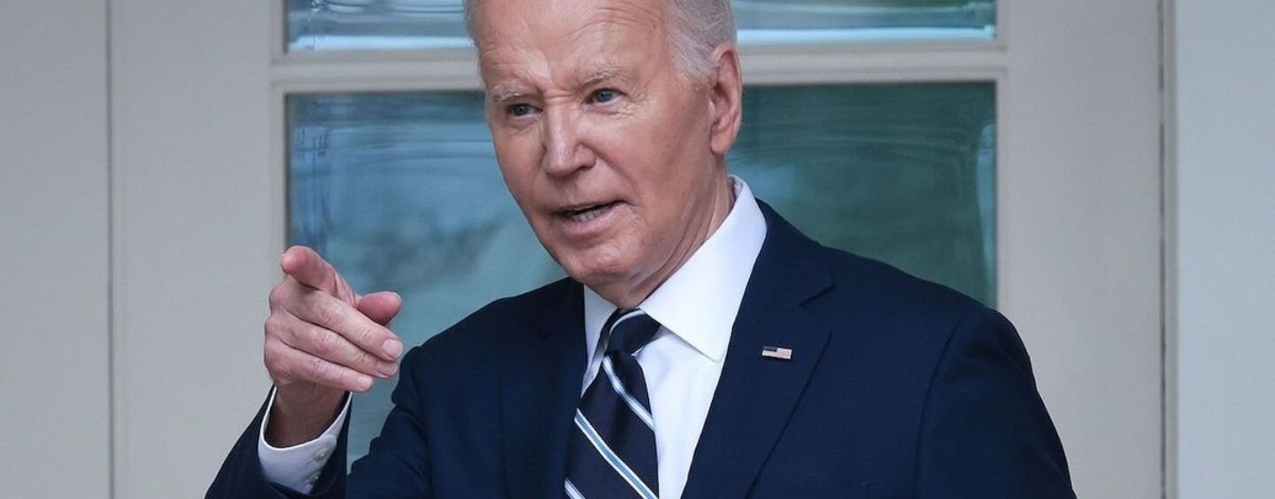 Joe Biden doit-il se retirer après le débat de jeudi ? Votez dans notre sondage