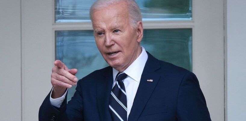 Joe Biden doit-il se retirer après le débat de jeudi ? Votez dans notre sondage