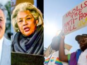 21 représentants américains condamnent la loi « draconienne » anti-LGBTQ+ de l'Ouganda : « Violence parrainée par l'État »