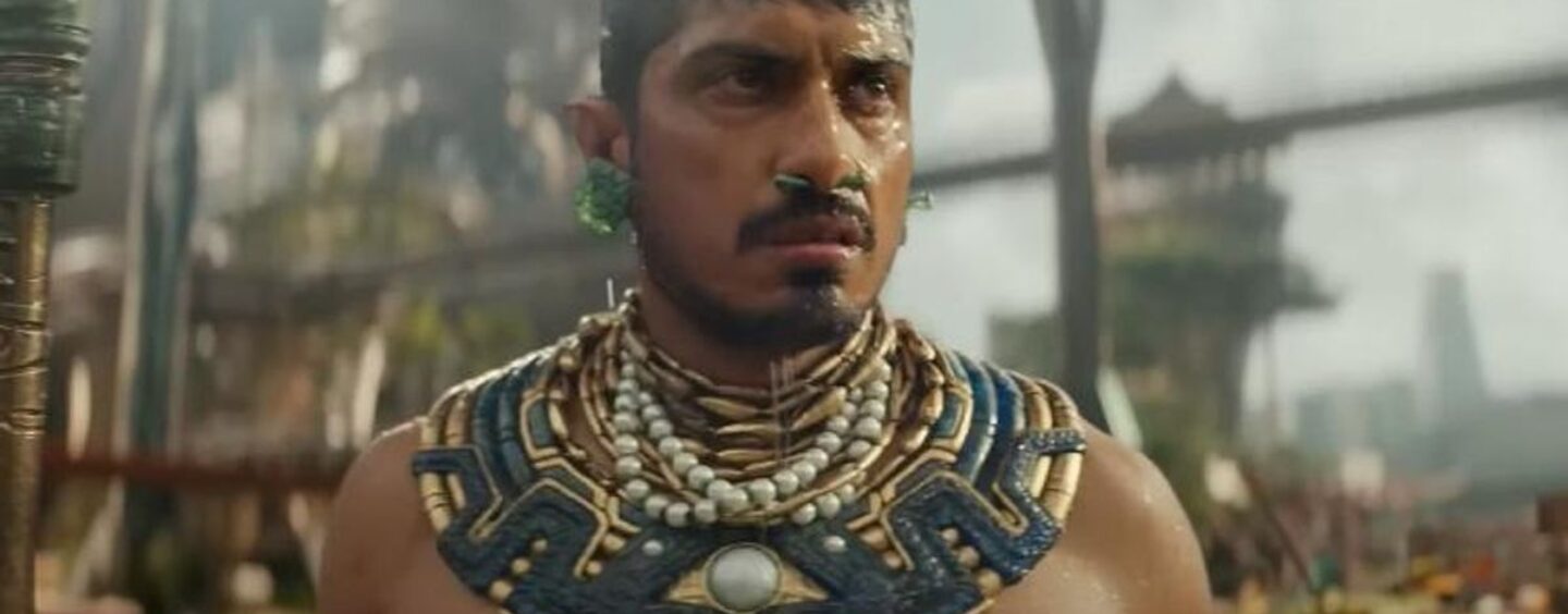 20 photos sexy de Tenoch Huerta qui prouvent que Namor peut inonder votre sous-sol