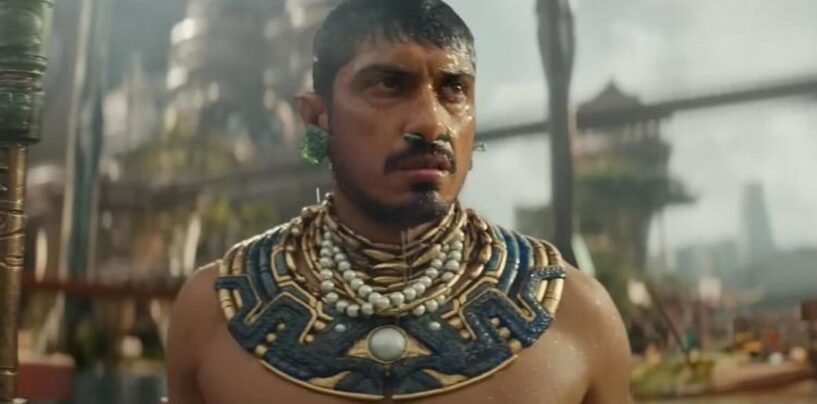 20 photos sexy de Tenoch Huerta qui prouvent que Namor peut inonder votre sous-sol