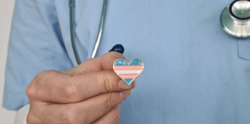 Les opérations de réassignation sexuelle sont principalement pratiquées sur des personnes cisgenres : « Une ironie amère »