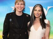 « Stacy London de What Not to Wear révèle qu'elle embrasse désormais son identité lesbienne