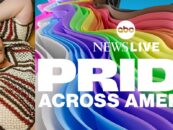 Harvey Guillén rejoint ABC Live pour célébrer « Pride Across America » ce week-end