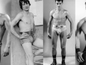Ces photos vintage de Karlheinz Weinberger prouvent que les mecs seront toujours intemporels