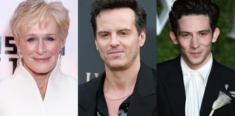 « Les dernières nouvelles du casting de Knives Out 3 signifient que c'est désormais notre nouvelle obsession queer et mystérieuse