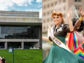 Philadelphie établit le record du monde de fréquentation de l'heure du conte des drag queens