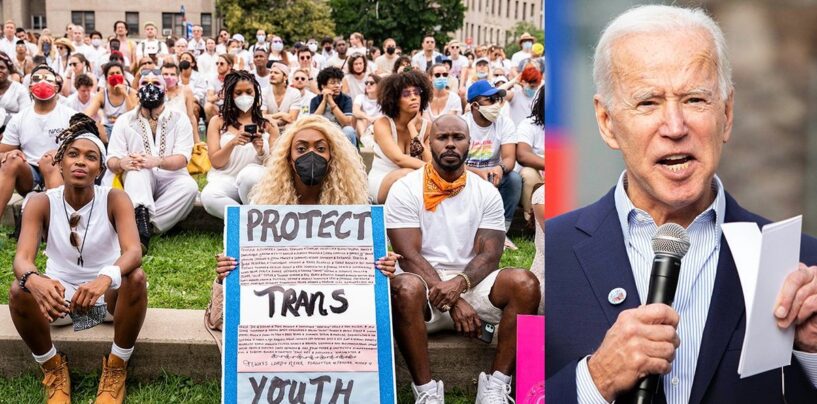 Pourquoi les républicains contestent-ils les règles du Titre IX de Biden devant les tribunaux ?