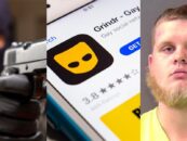 Quatre adolescents du Texas inculpés pour vol et agression avec une arme à feu sur Grindr